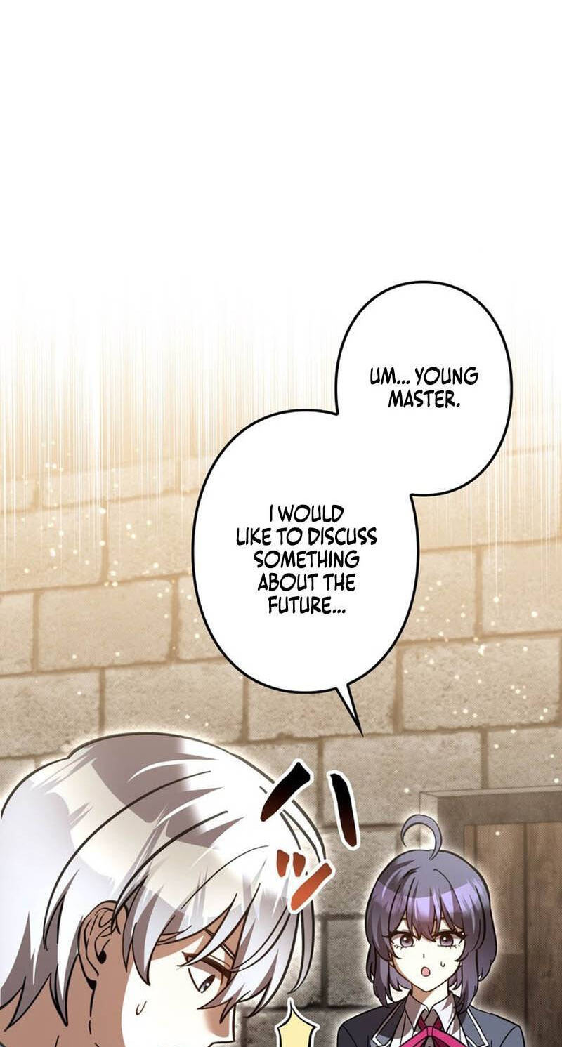 The Heroines Want Me Dead! Chapter 55 page 14 - 