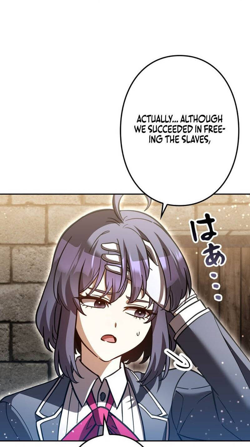 The Heroines Want Me Dead! Chapter 55 page 17 - 