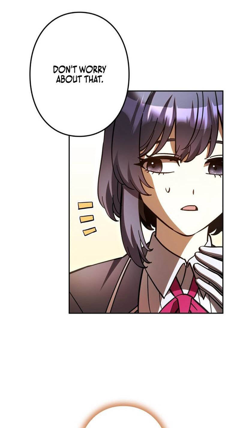 The Heroines Want Me Dead! Chapter 55 page 19 - 
