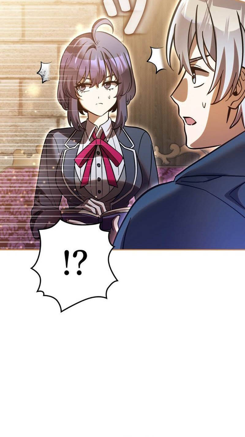 The Heroines Want Me Dead! Chapter 55 page 23 - 