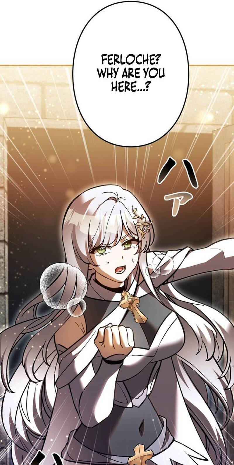 The Heroines Want Me Dead! Chapter 55 page 24 - 