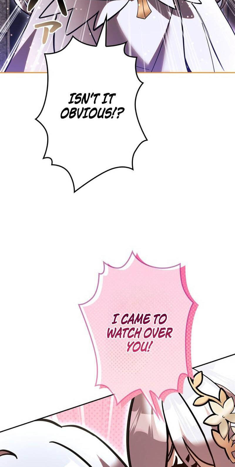 The Heroines Want Me Dead! Chapter 55 page 25 - 