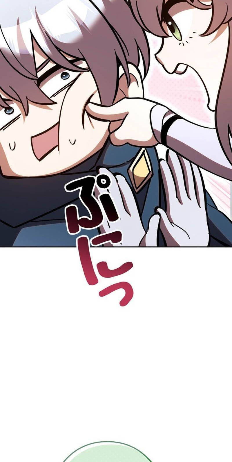 The Heroines Want Me Dead! Chapter 55 page 26 - 