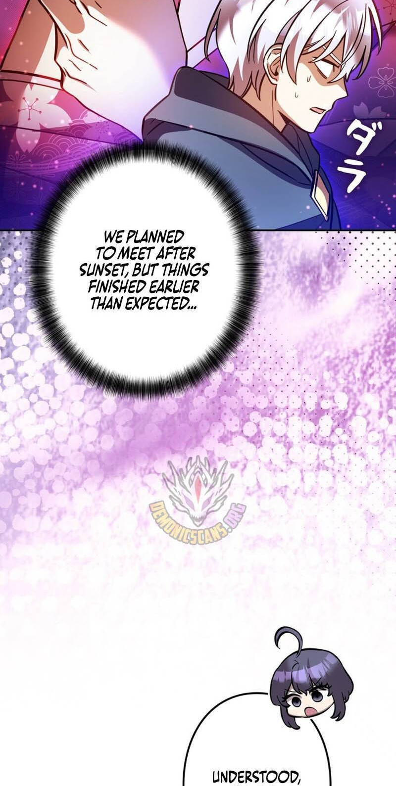 The Heroines Want Me Dead! Chapter 55 page 29 - 