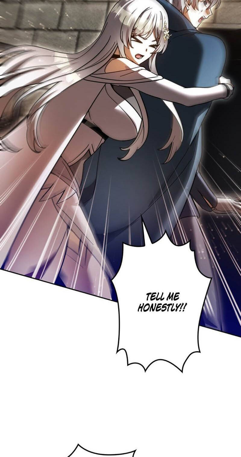 The Heroines Want Me Dead! Chapter 55 page 32 - 