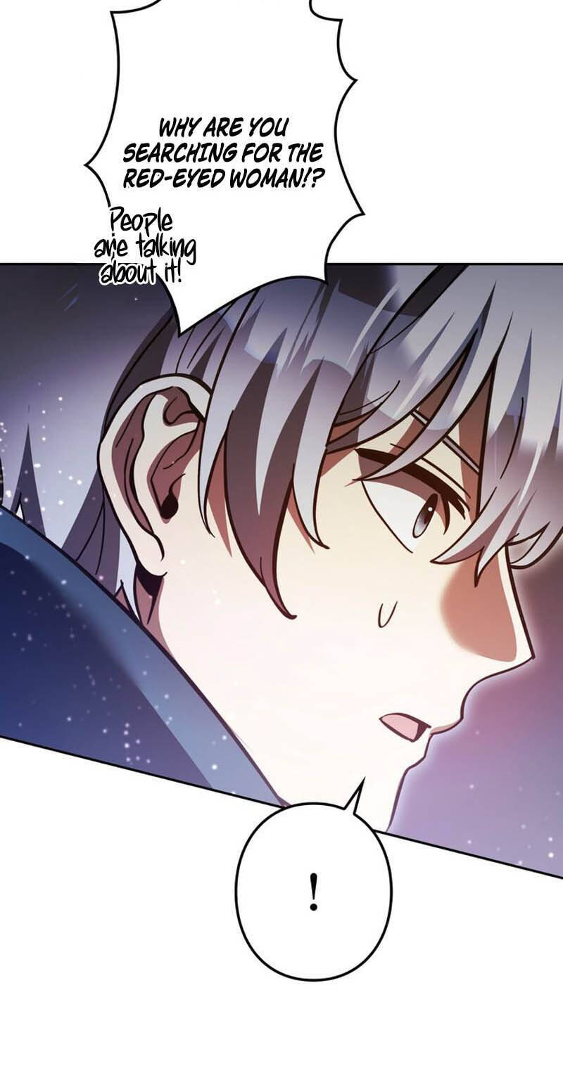 The Heroines Want Me Dead! Chapter 55 page 33 - 
