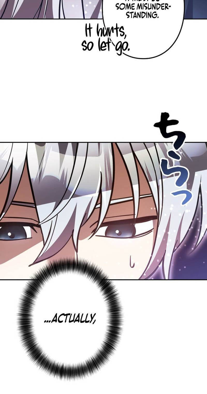 The Heroines Want Me Dead! Chapter 55 page 35 - 