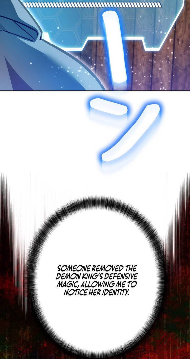 The Heroines Want Me Dead! Chapter 55 page 37 - 