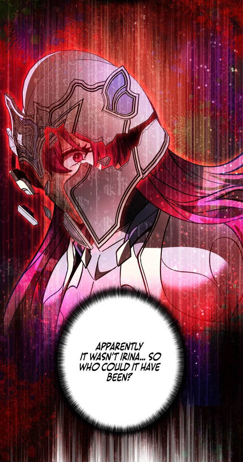 The Heroines Want Me Dead! Chapter 55 page 38 - 