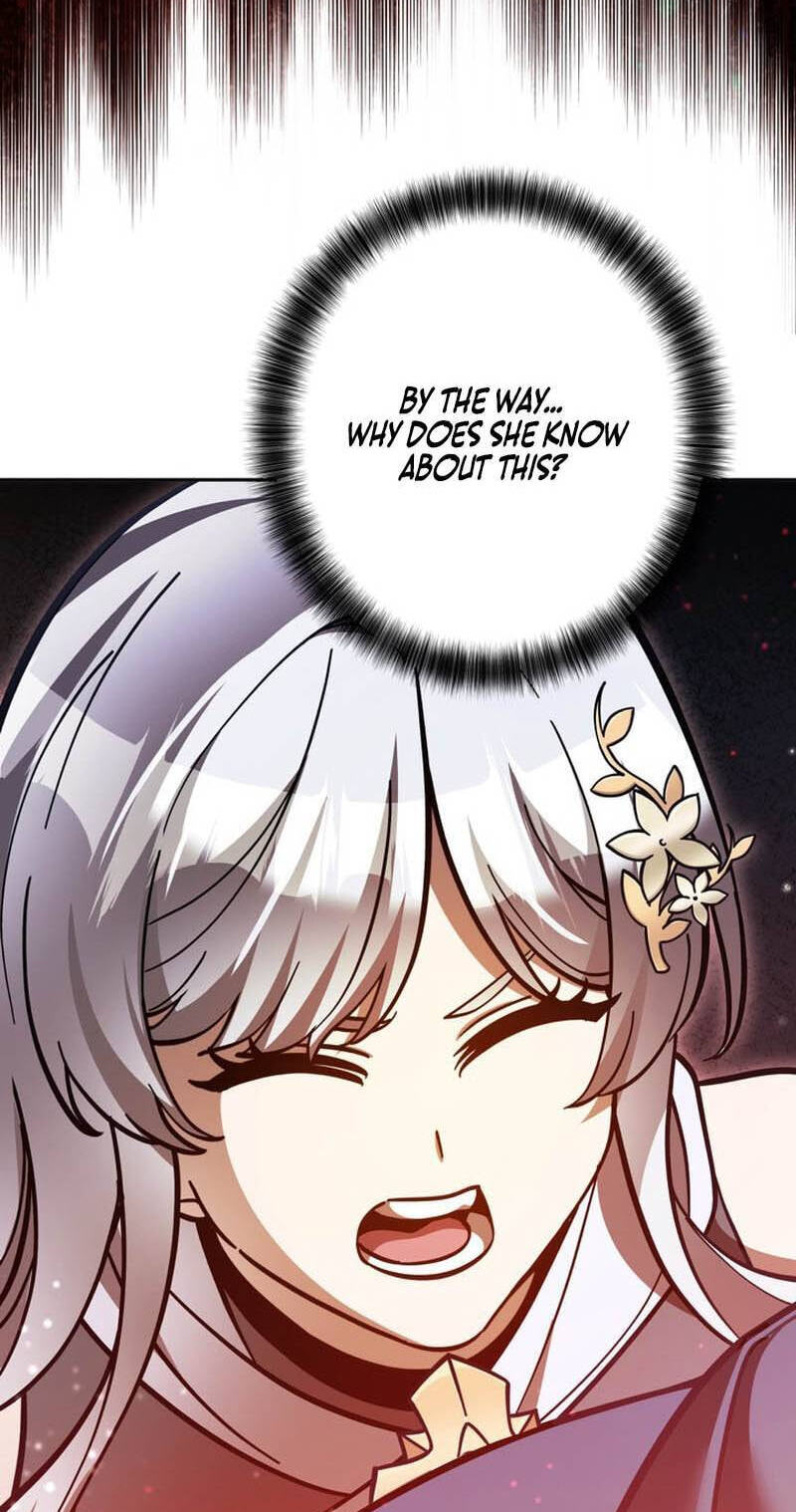 The Heroines Want Me Dead! Chapter 55 page 39 - 