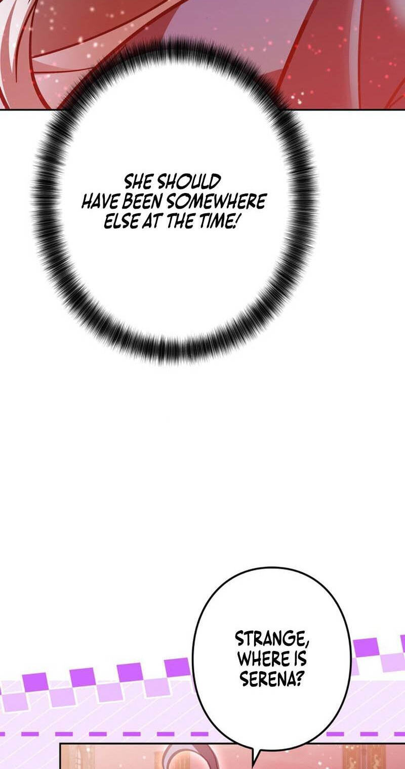 The Heroines Want Me Dead! Chapter 55 page 40 - 