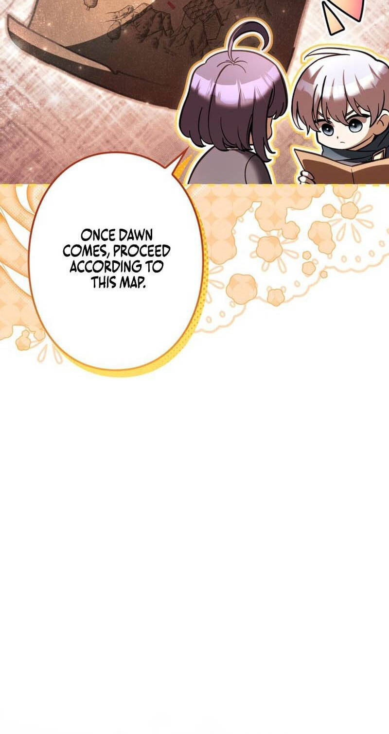 The Heroines Want Me Dead! Chapter 55 page 45 - 
