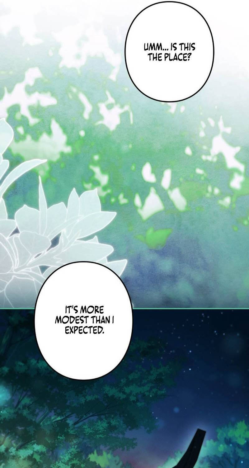 The Heroines Want Me Dead! Chapter 55 page 46 - 