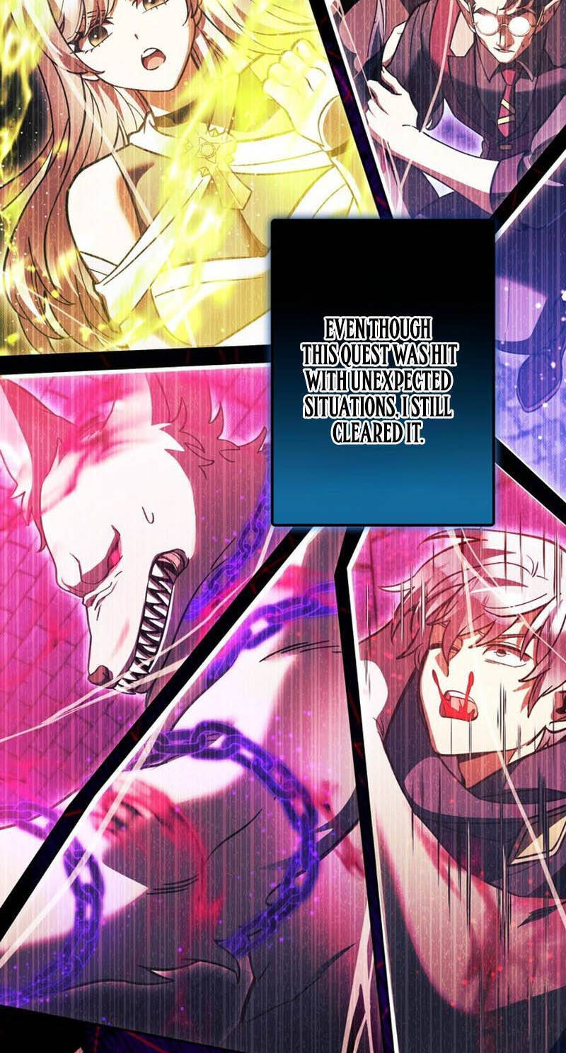 The Heroines Want Me Dead! Chapter 55 page 6 - 
