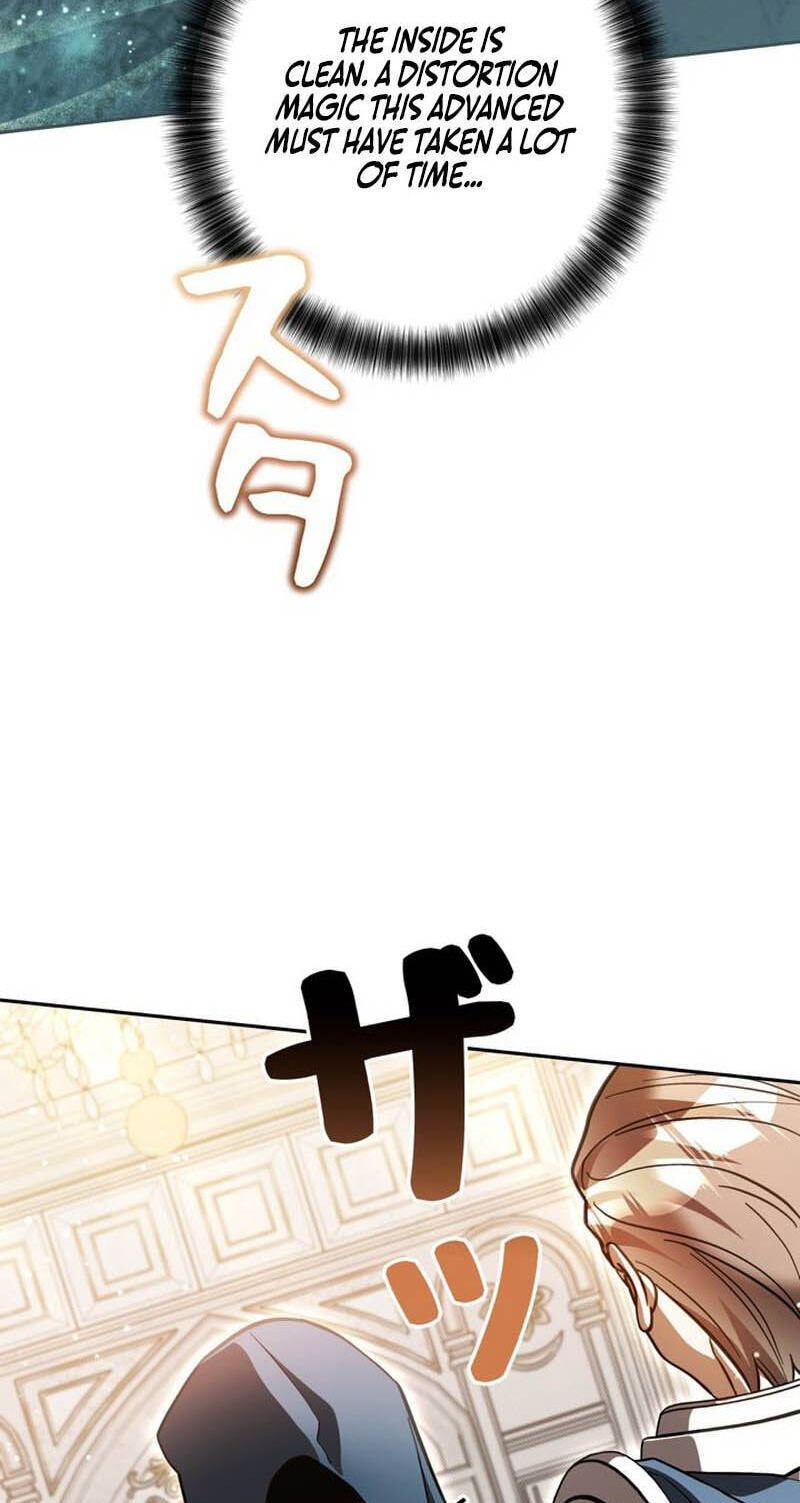 The Heroines Want Me Dead! Chapter 55 page 52 - 