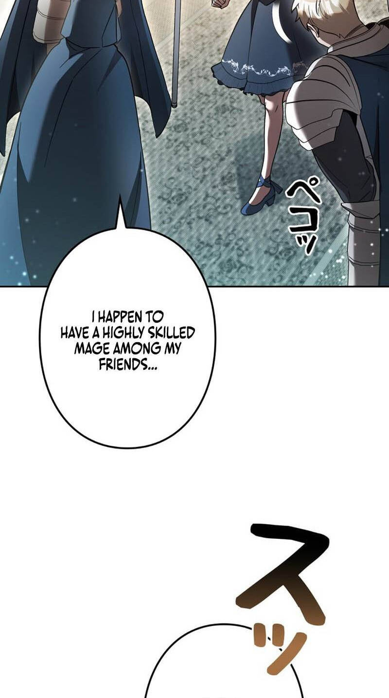 The Heroines Want Me Dead! Chapter 55 page 56 - 