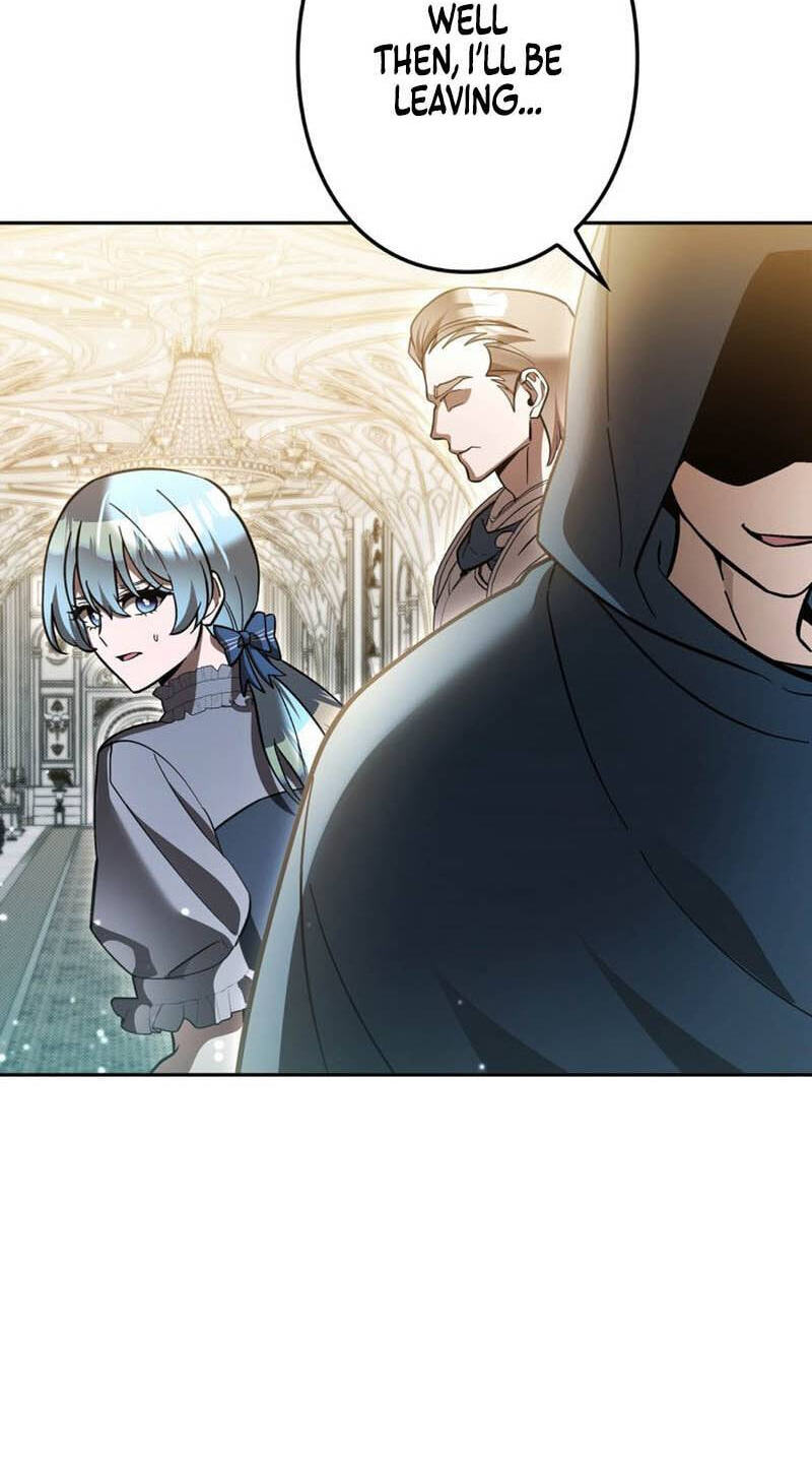 The Heroines Want Me Dead! Chapter 55 page 57 - 