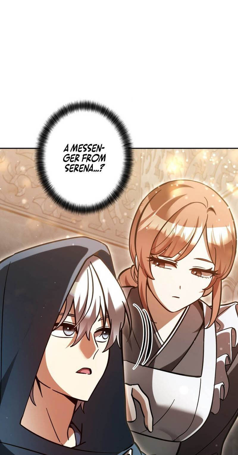 The Heroines Want Me Dead! Chapter 55 page 85 - 