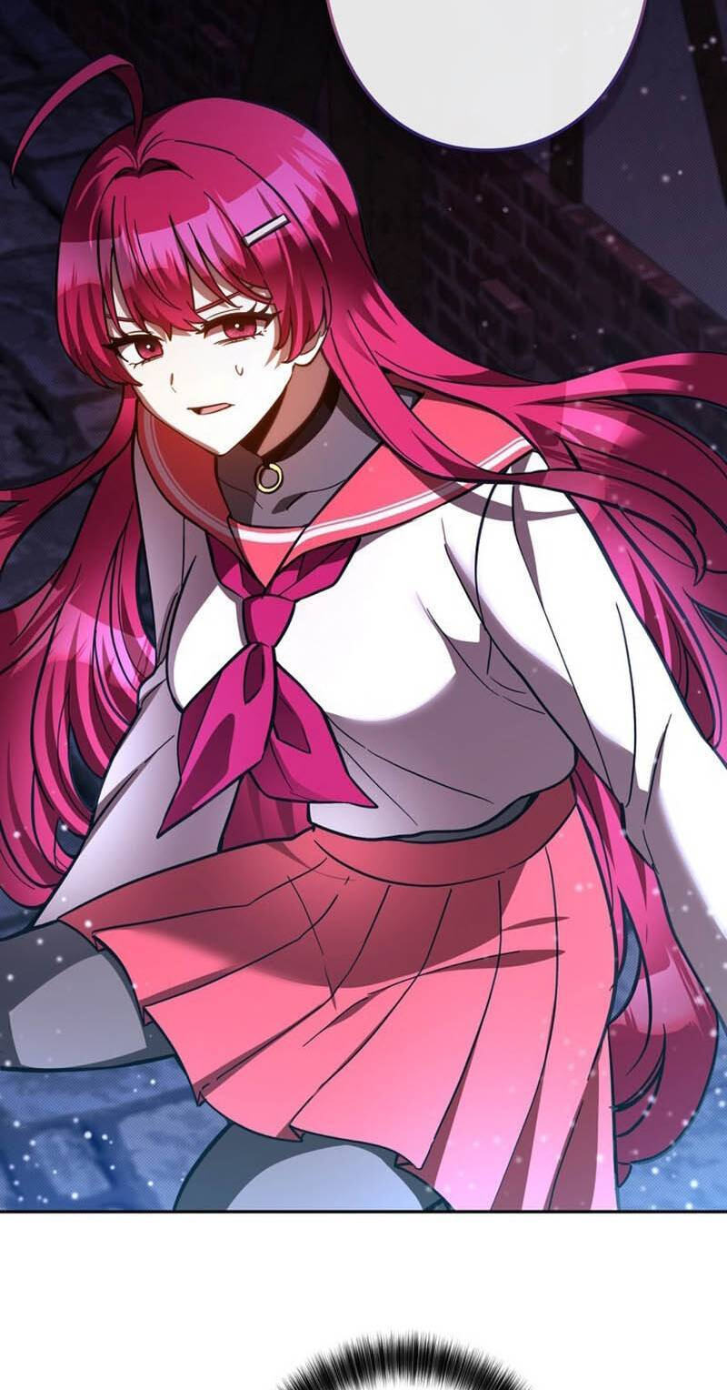 The Heroines Want Me Dead! Chapter 55 page 94 - 
