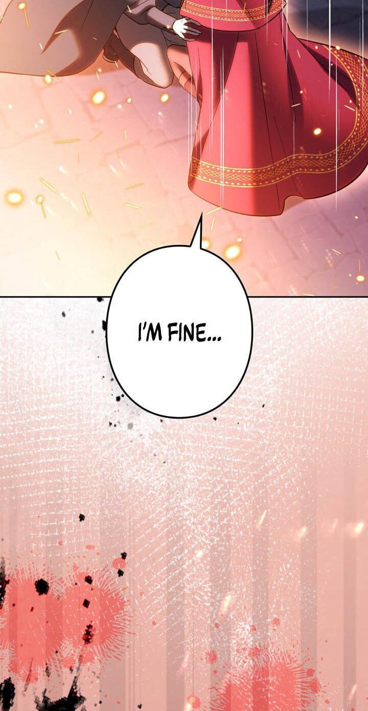 The Heroines Want Me Dead! Chapter 56 page 104 - 