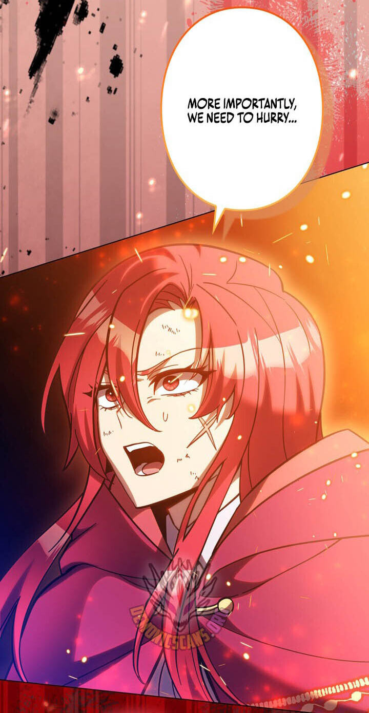 The Heroines Want Me Dead! Chapter 56 page 105 - 