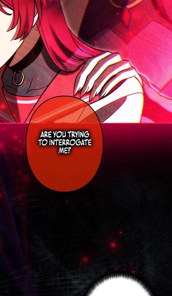 The Heroines Want Me Dead! Chapter 56 page 13 - 