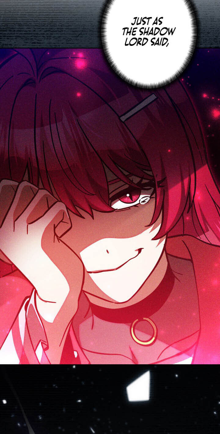 The Heroines Want Me Dead! Chapter 56 page 22 - 
