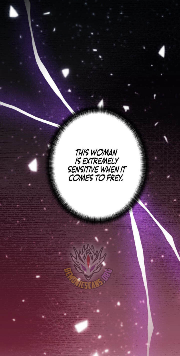The Heroines Want Me Dead! Chapter 56 page 23 - 