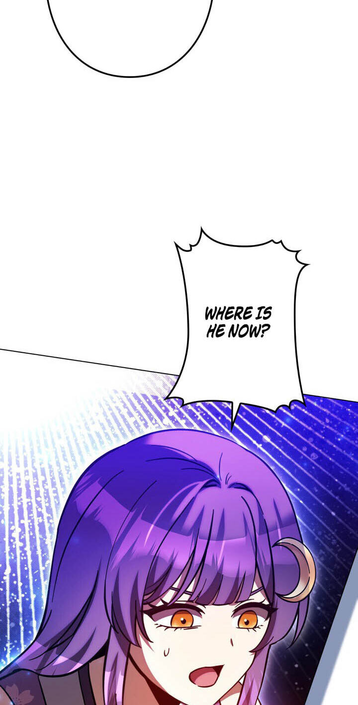 The Heroines Want Me Dead! Chapter 56 page 25 - 