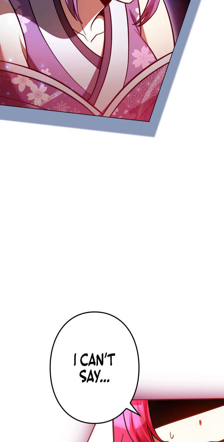 The Heroines Want Me Dead! Chapter 56 page 26 - 