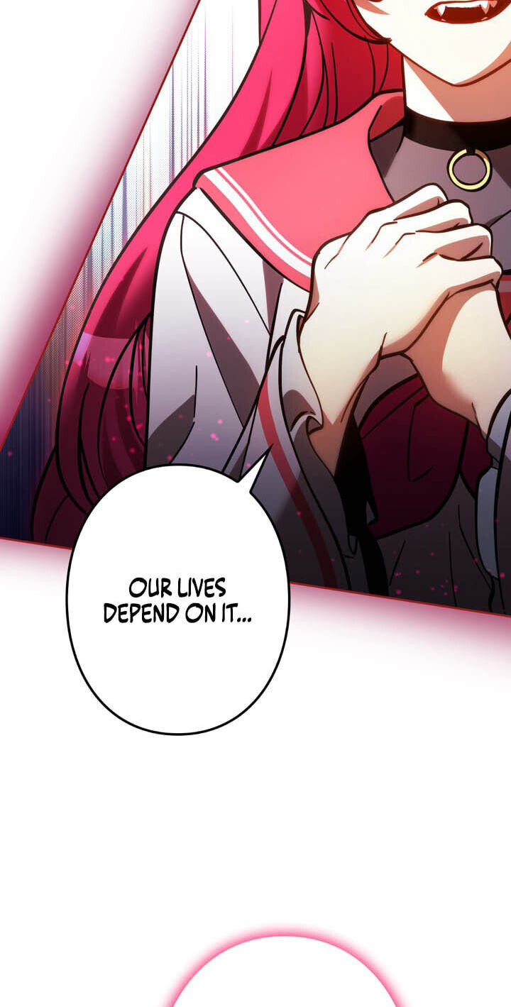 The Heroines Want Me Dead! Chapter 56 page 27 - 