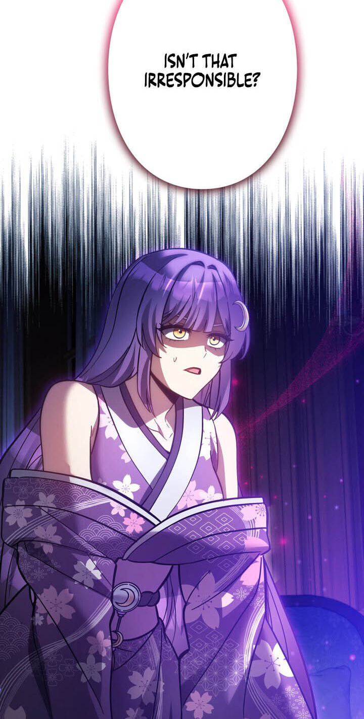 The Heroines Want Me Dead! Chapter 56 page 28 - 