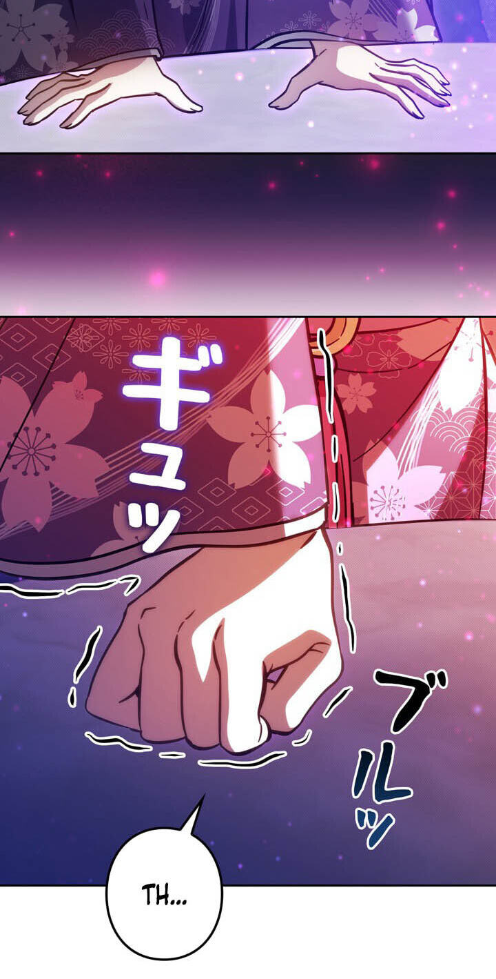 The Heroines Want Me Dead! Chapter 56 page 29 - 