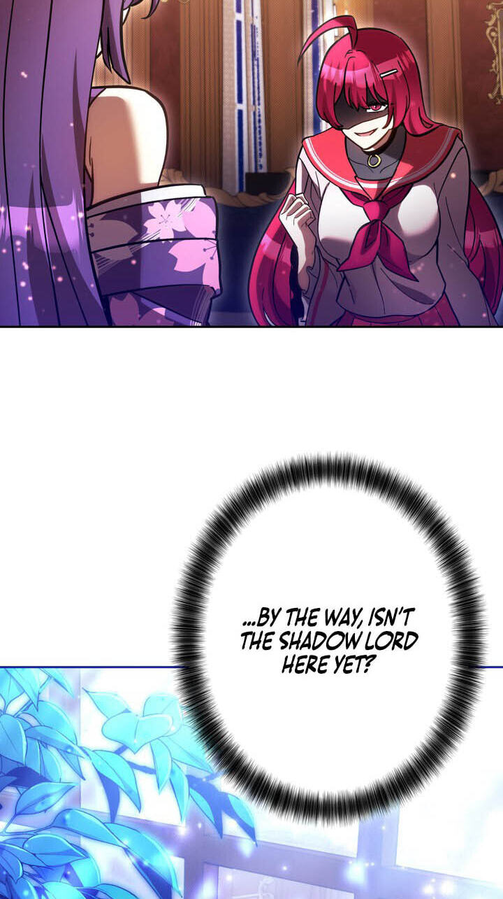 The Heroines Want Me Dead! Chapter 56 page 32 - 