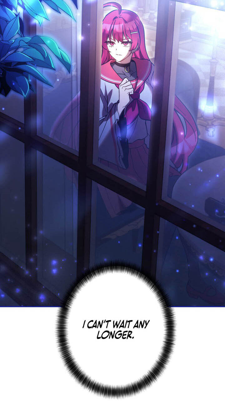 The Heroines Want Me Dead! Chapter 56 page 33 - 