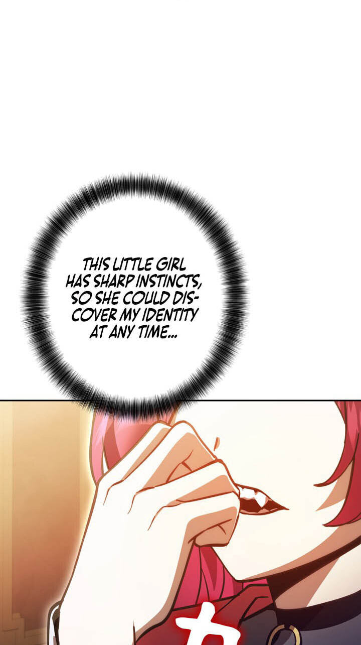The Heroines Want Me Dead! Chapter 56 page 34 - 