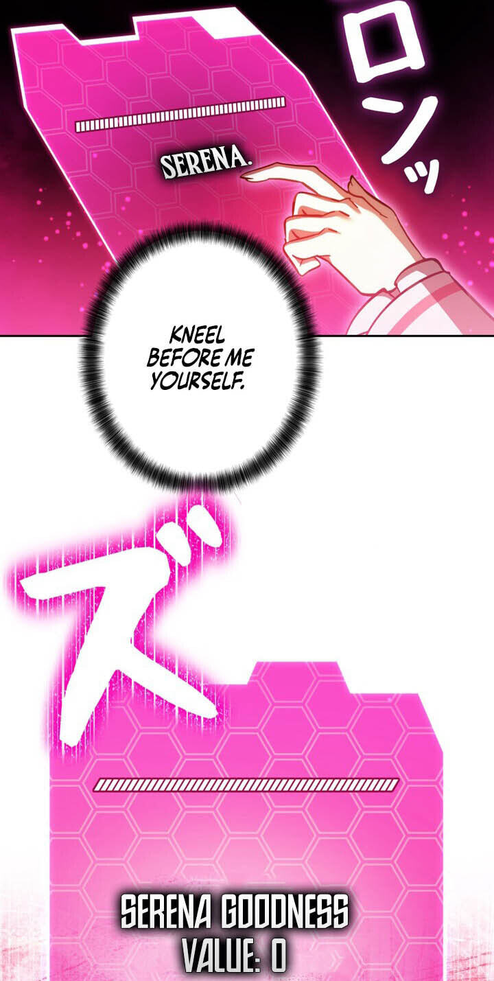 The Heroines Want Me Dead! Chapter 56 page 38 - 