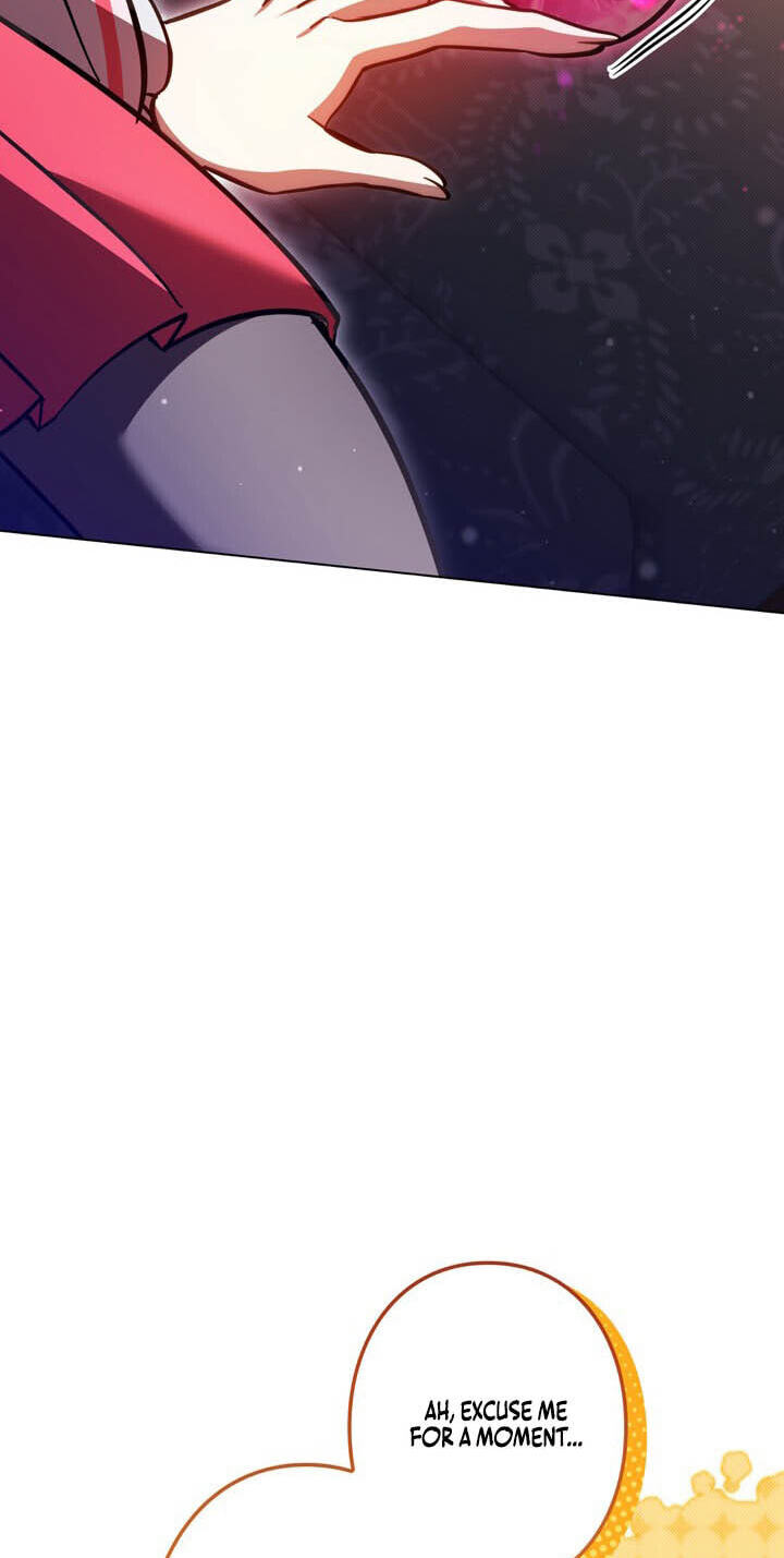 The Heroines Want Me Dead! Chapter 56 page 41 - 