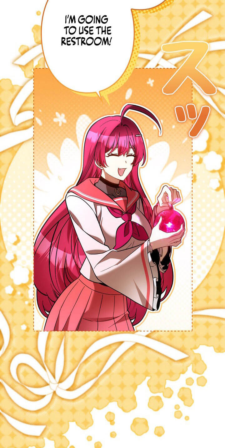 The Heroines Want Me Dead! Chapter 56 page 42 - 
