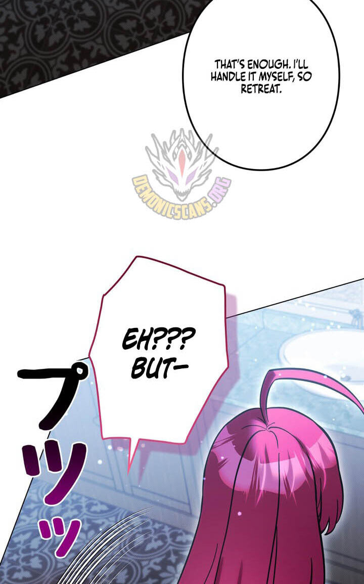 The Heroines Want Me Dead! Chapter 56 page 48 - 
