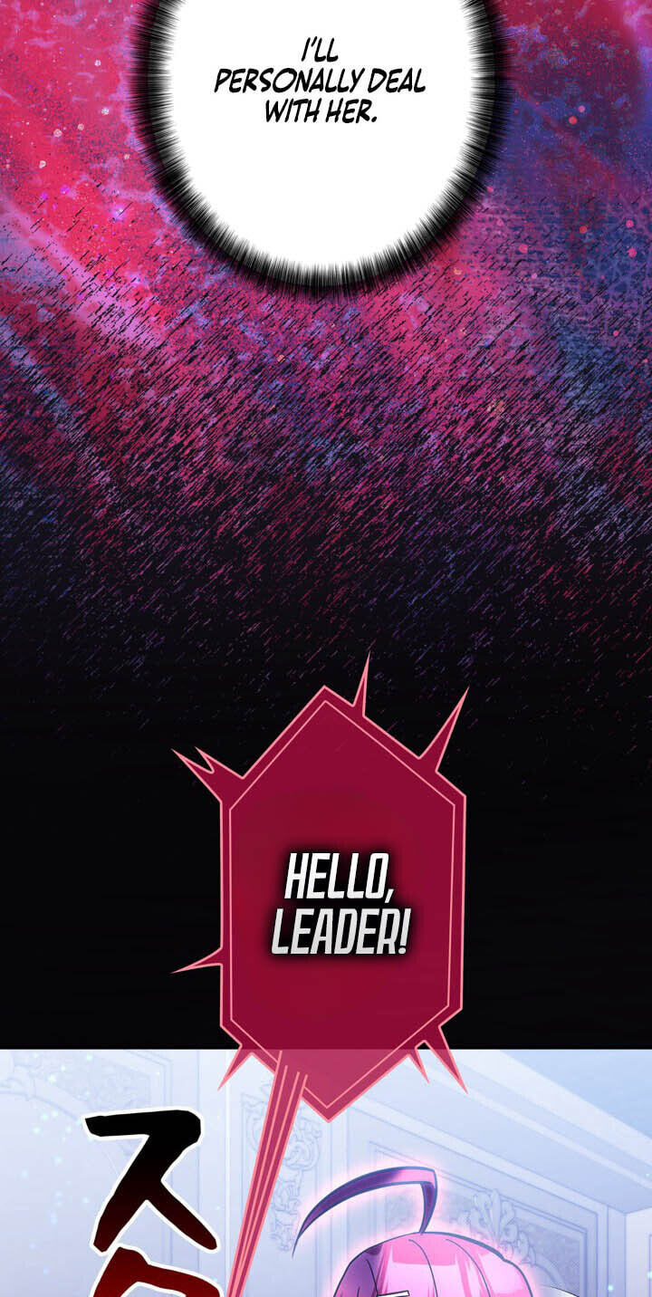 The Heroines Want Me Dead! Chapter 56 page 52 - 