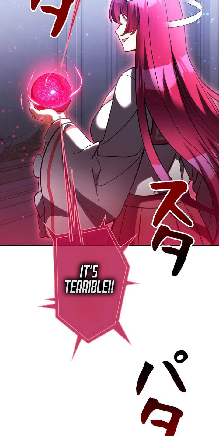 The Heroines Want Me Dead! Chapter 56 page 53 - 