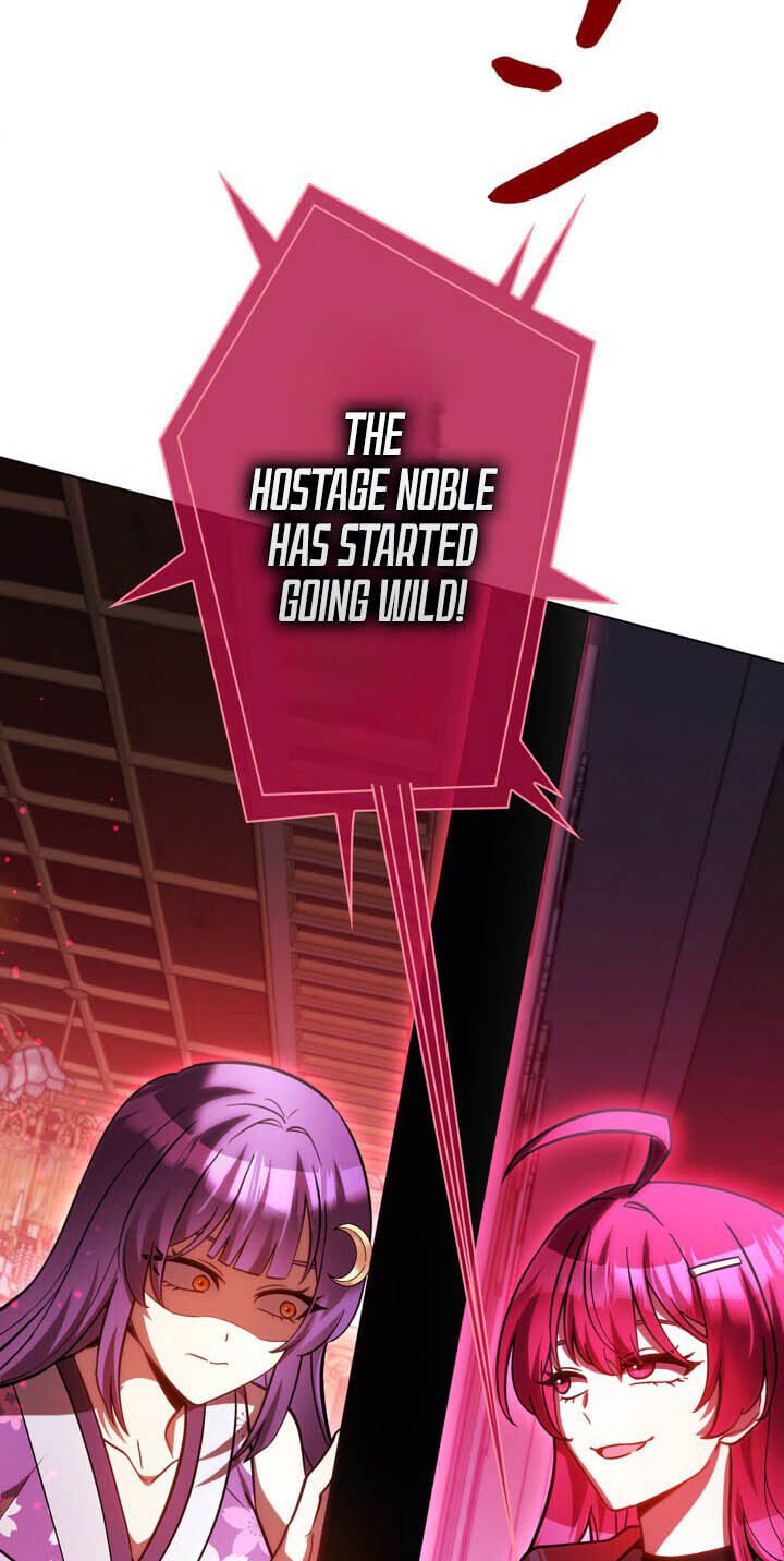 The Heroines Want Me Dead! Chapter 56 page 54 - 