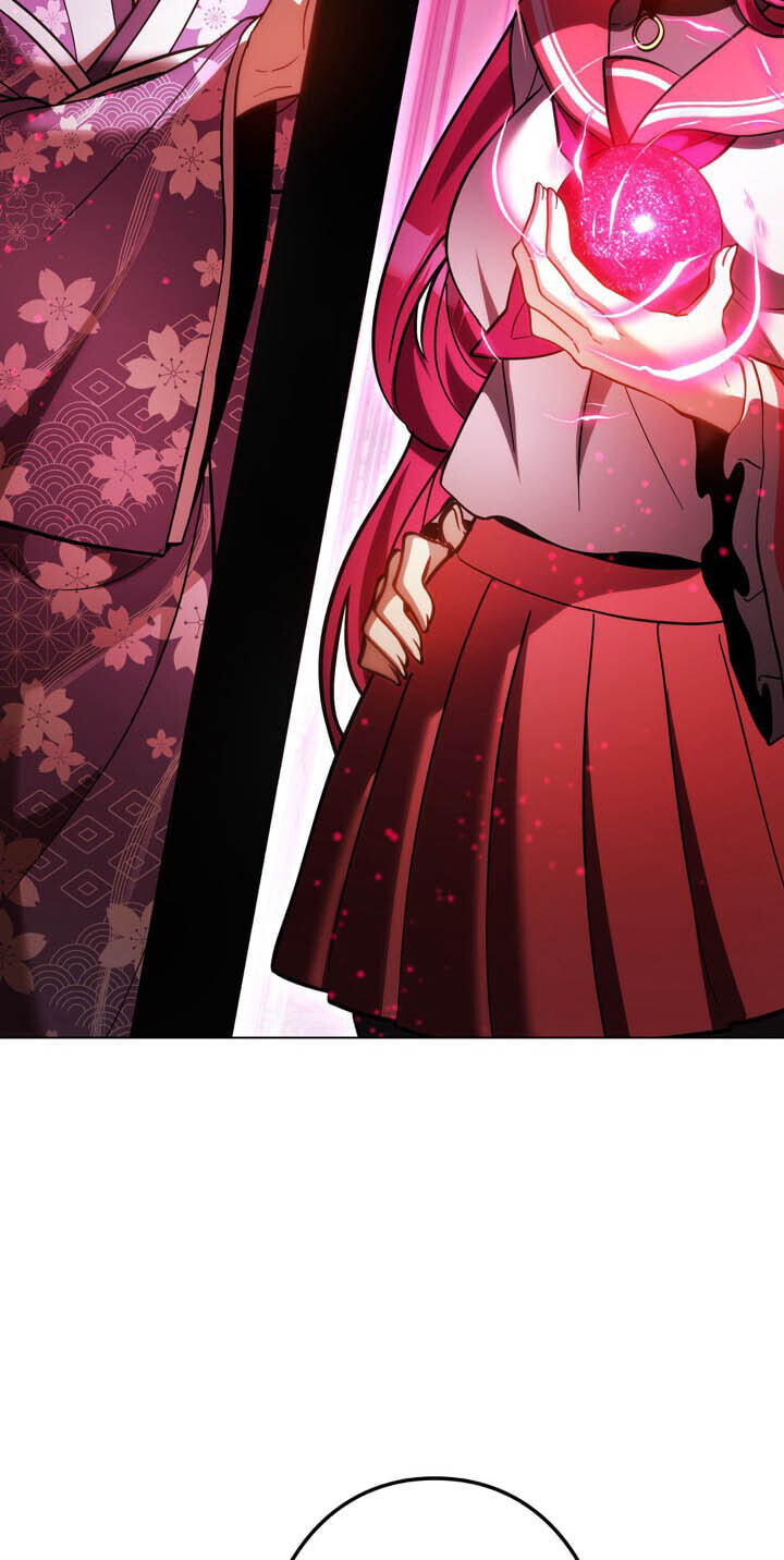 The Heroines Want Me Dead! Chapter 56 page 55 - 