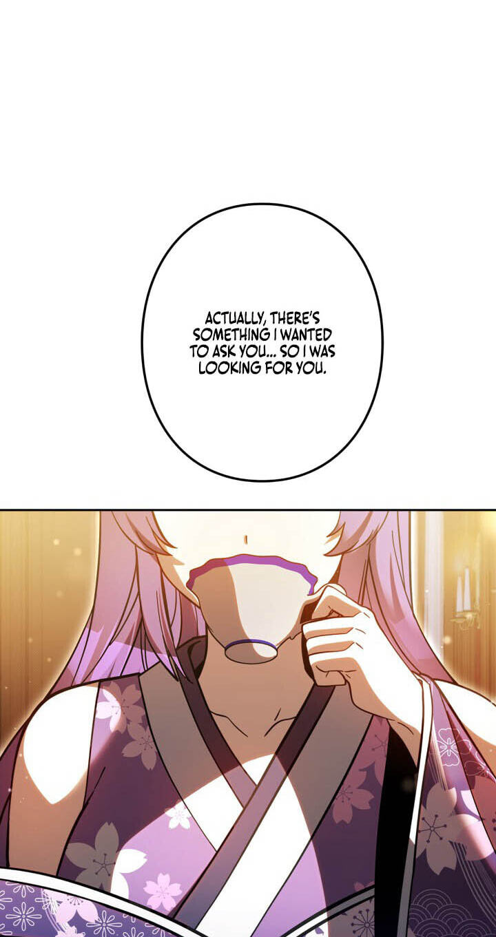 The Heroines Want Me Dead! Chapter 56 page 7 - 