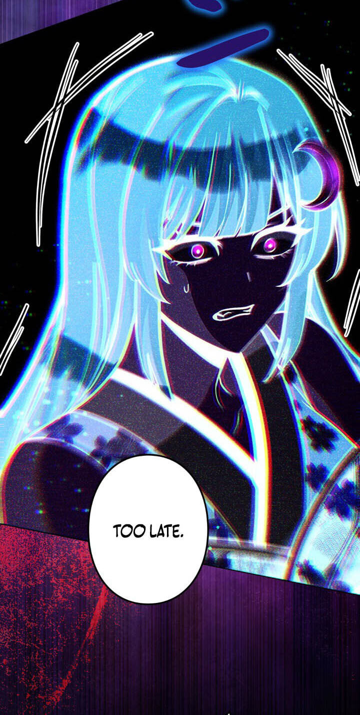 The Heroines Want Me Dead! Chapter 56 page 62 - 