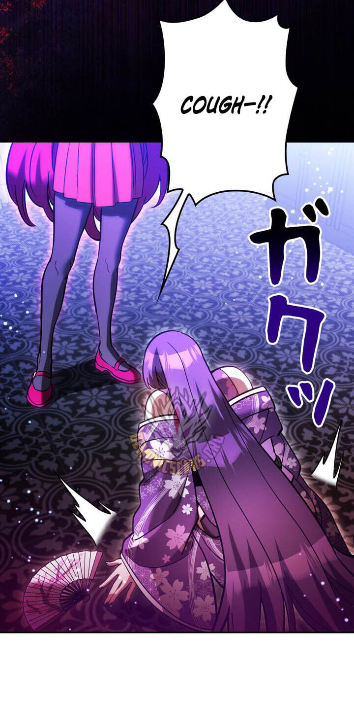 The Heroines Want Me Dead! Chapter 56 page 63 - 