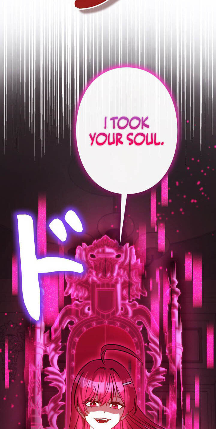 The Heroines Want Me Dead! Chapter 56 page 66 - 