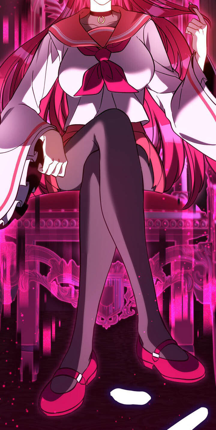 The Heroines Want Me Dead! Chapter 56 page 67 - 
