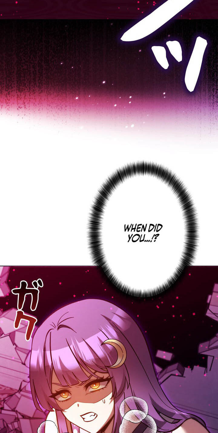 The Heroines Want Me Dead! Chapter 56 page 68 - 